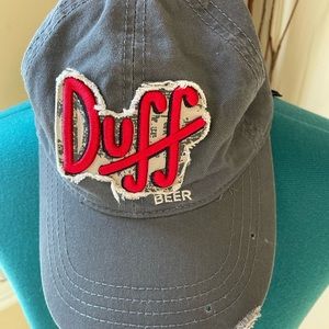 Universal Studios men hat